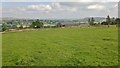 Farm on Grindon Moor above Butterton