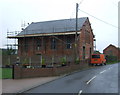 Former Primitive Methodist Chapel, East Stockwith