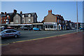 Shops on Rhos Road, Rh?s on Sea