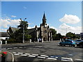 Tayport Parish Church