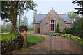 Converted Church Lochearnhead