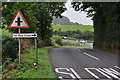 Mid Devon : The A3072