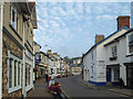 Fore Street, Beer, Devon