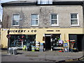V9948 : Vickery & co, Bantry by Kenneth  Allen
