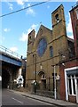 Church of the Most Precious Blood, Southwark