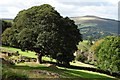 Offerton Hall in The Hope Valley