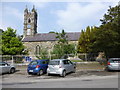 V9948 : St Brendan's Church of Ireland, Bantry by Kenneth  Allen