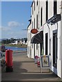 Inveraray Post Office