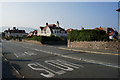 Houses on Colwyn Road, Llandudno