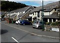 Broadmead Gardens houses in Lynton