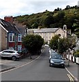 Belle Vue Avenue, Lynton