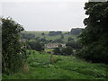 Above Winterbourne Steepleton