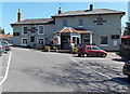 The Bristol Inn, Clevedon