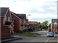 Llewellyn Grove, Malpas, Newport