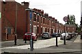 Ecroyd Road in Preston