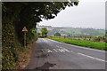 Mid Devon : The A3072