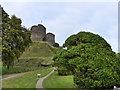 Launceston Castle