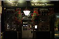 St Aldates Tavern in Oxford