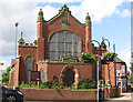 South Elmsall - Barnsley Road Methodist Church