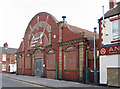 South Elmsall - former billiard hall