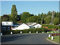 The Veterinary Hospital in Penkridge, Staffordshire