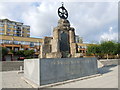 Virginia Quay Monument