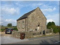 Warslow Primitive Methodist Chapel