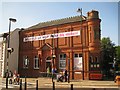 Dudley Museum, heart of the Dudley Rock and Fossil Festival, 28-29 September 2013