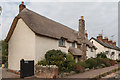 Thatched Cottage, Otterton, Devon