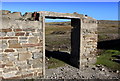 SE0266 : Doorway at the High Grinding Mill by Chris Heaton