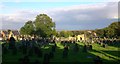 Barnsley Cemetery