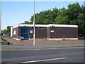SO9490 : Closed public conveniences, The Inhedge, Dudley by Robin Stott