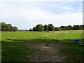 Pear Tree Plat/Wood Field