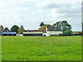 Pledgdon Green Farm