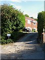 Scarps Meadow Cottages, The Street, Bolney