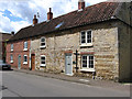 Caythorpe - High Street Nos 49 to 53