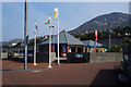 Beachside Caf?, Penmaenmawr