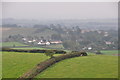 Mid Devon : Countryside Scenery