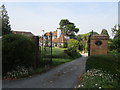 Broadacre, Budleigh Salterton