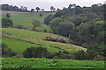 Mid Devon : Countryside Scenery