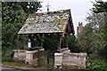 Cadbury : St Michael & All Angels