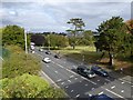 Outland Road (A386), Plymouth