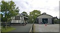 Manifold Valley Visitor Centre