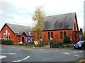 Pannal Methodist Church