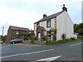 Cottage on the bend in High Bankhill