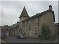 SD5192 : Former World War One Drill Hall, Kendal by Karl and Ali