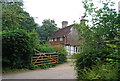 Cottage, Ardingly