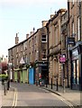 Otley Street, Skipton