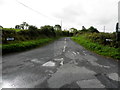 Goland Road, Cavankilgreen / Tullyvar