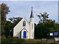 Bedmond - Church